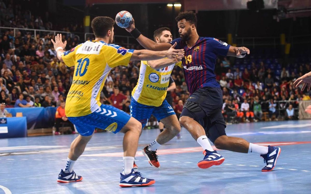 ¿Qué rivales nos pueden tocar en cuartos de final?