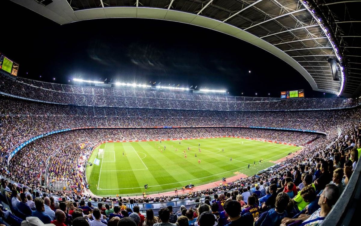 El Financial Times destaca la apuesta del Barça por la innovación
