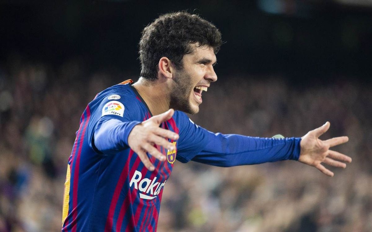 Catalan Super Cup Preview: Barça v Girona