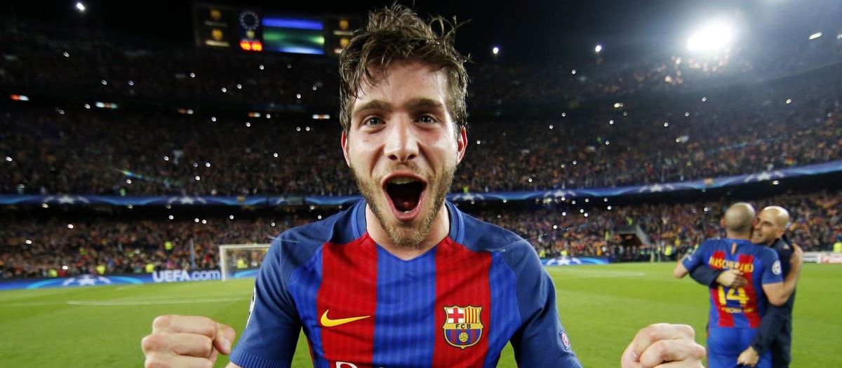 Two years since the historic comeback against PSG