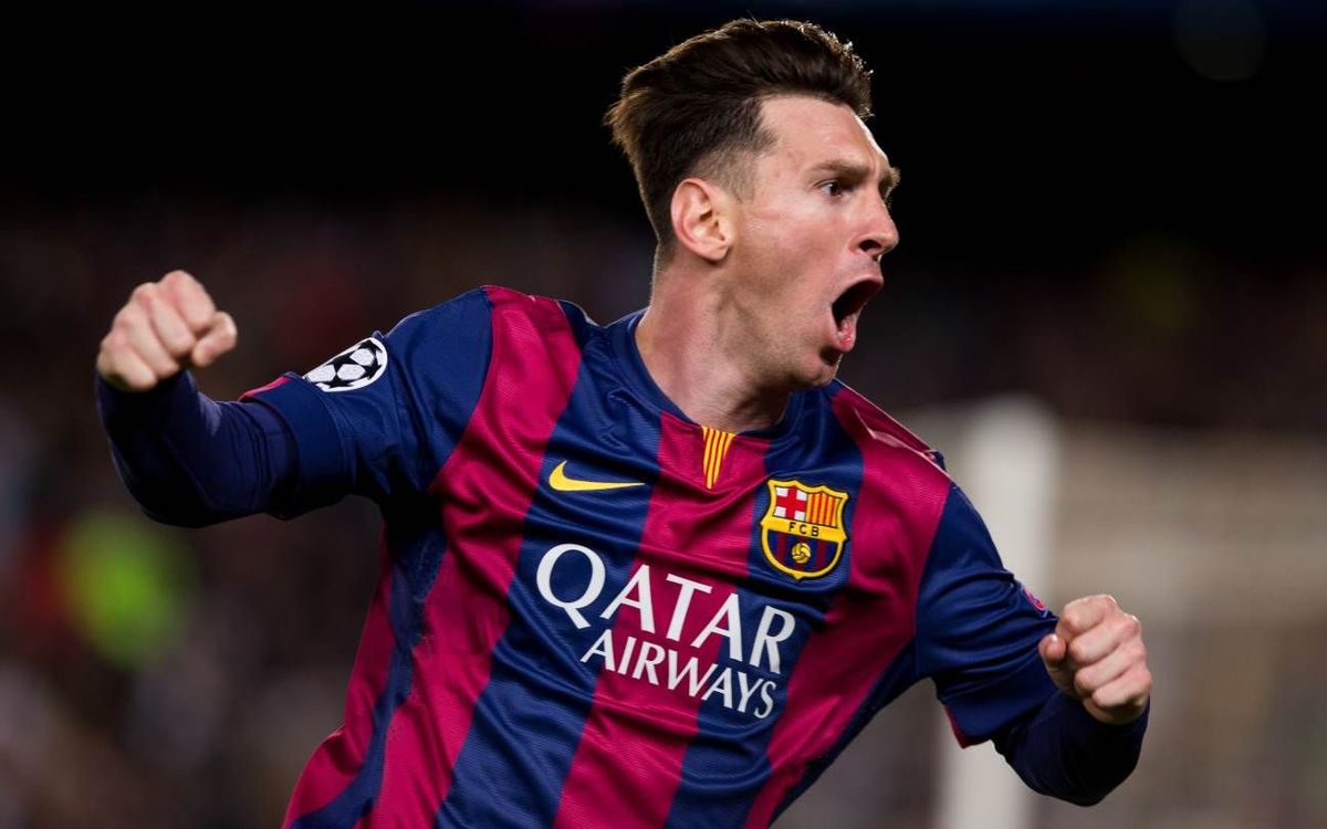 Messi désigné Meilleur Sportif International de l'année selon ESPN pour la deuxième fois