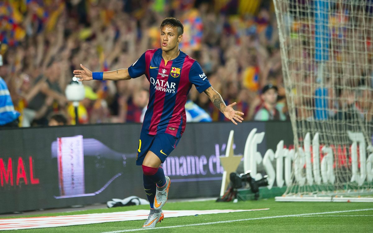 Athletic Club v FC Barcelona: The football kings claim a new crown (1-3)