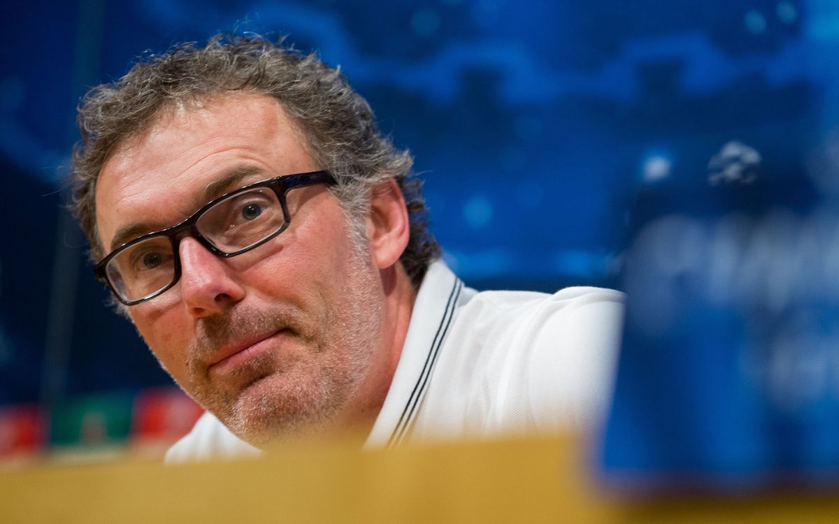 Blanc says a comeback will be very difficult