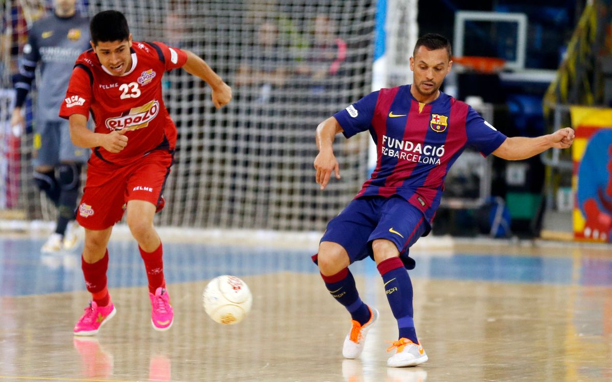 Els precedents de l’1-0 al play-off