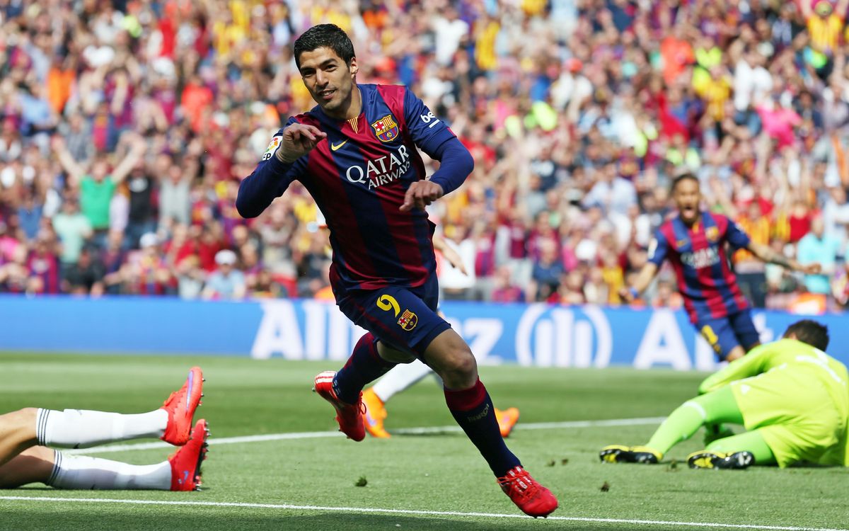 Match Preview: FC Barcelona v Getafe