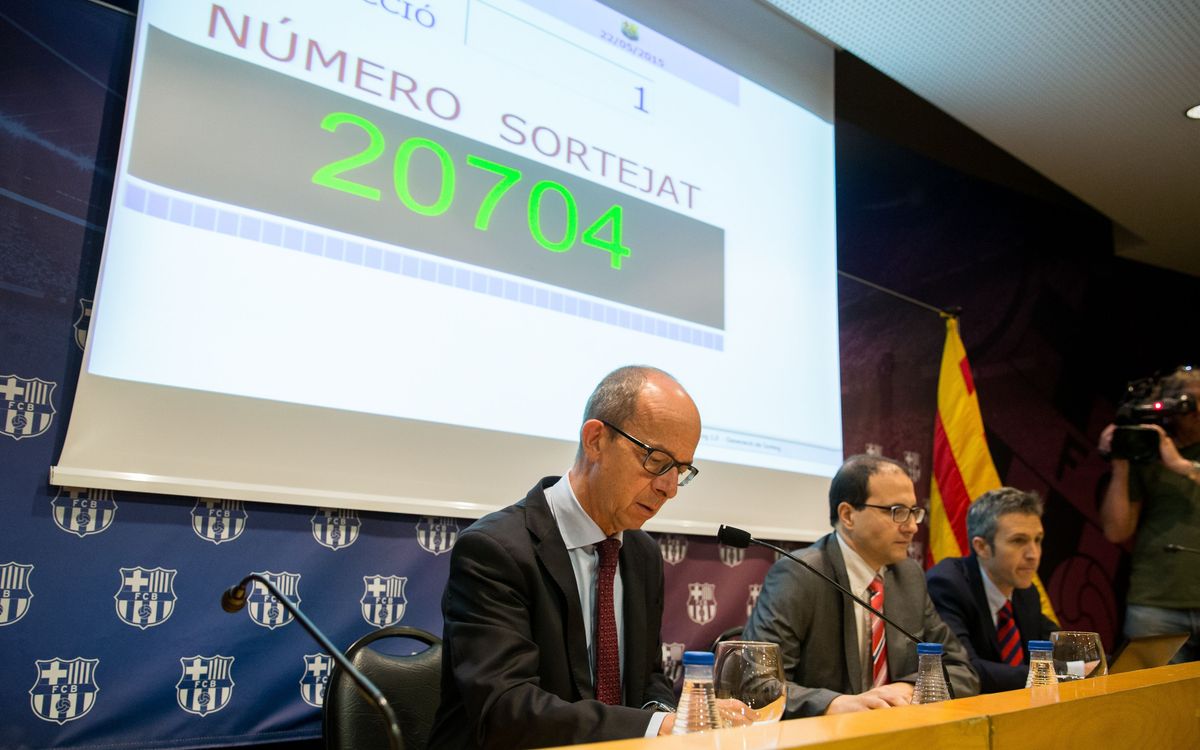 Ticket applications for Champions League Final in Berlin selected