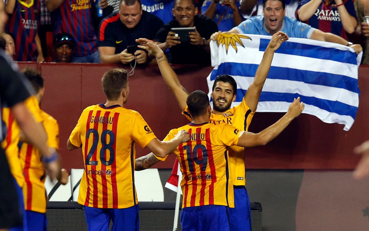 Match preview: ACF Fiorentina v FC Barcelona