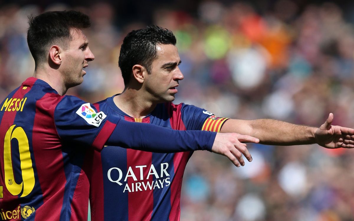 Match Preview: FC Barcelona v Almería