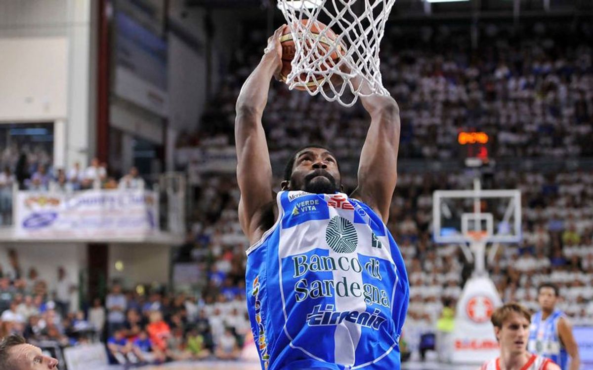 Shane Lawal signs two year contract with FC Barcelona