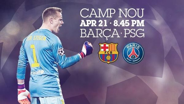 Ticket Rare PSG Vs FC Barcelone - Match Amical 2012 - Souvenir Collector