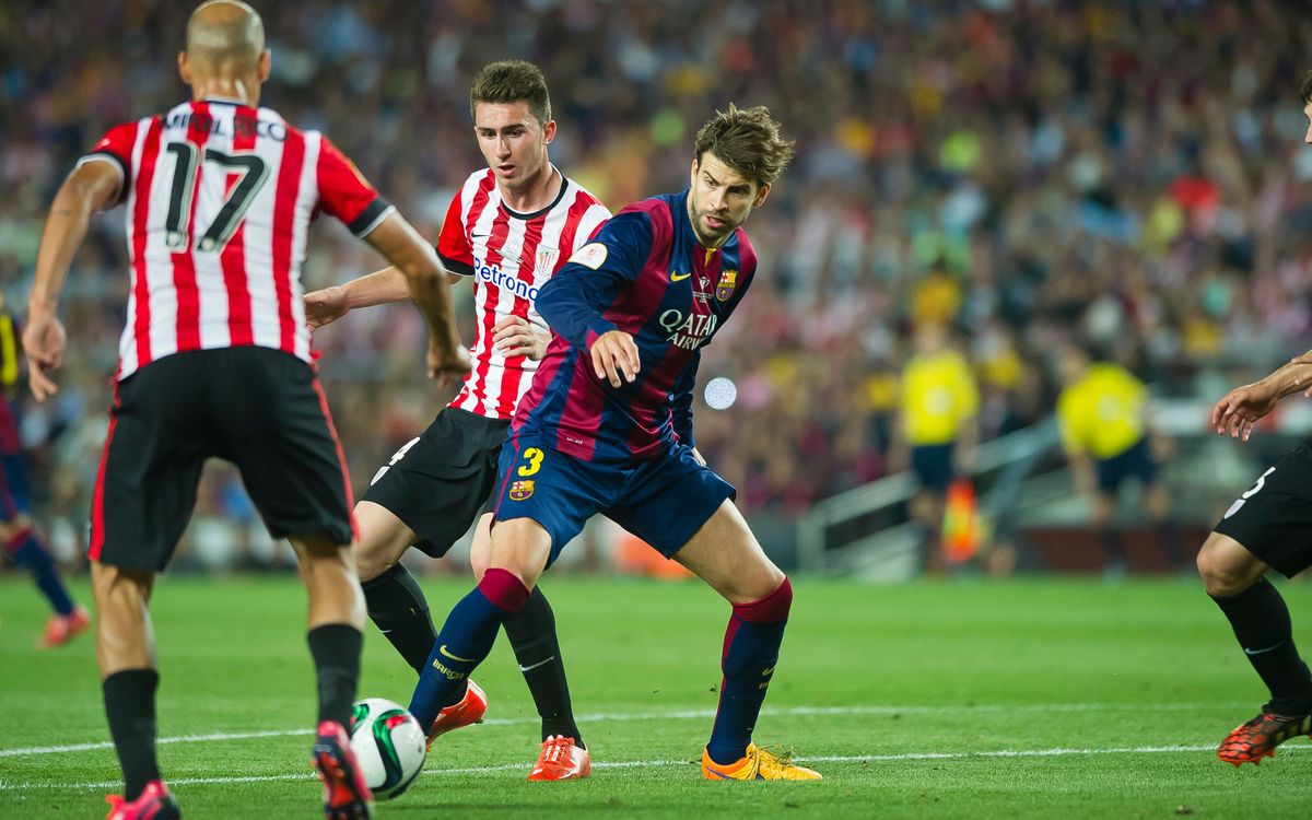 Athletic Club largely unchanged from last season