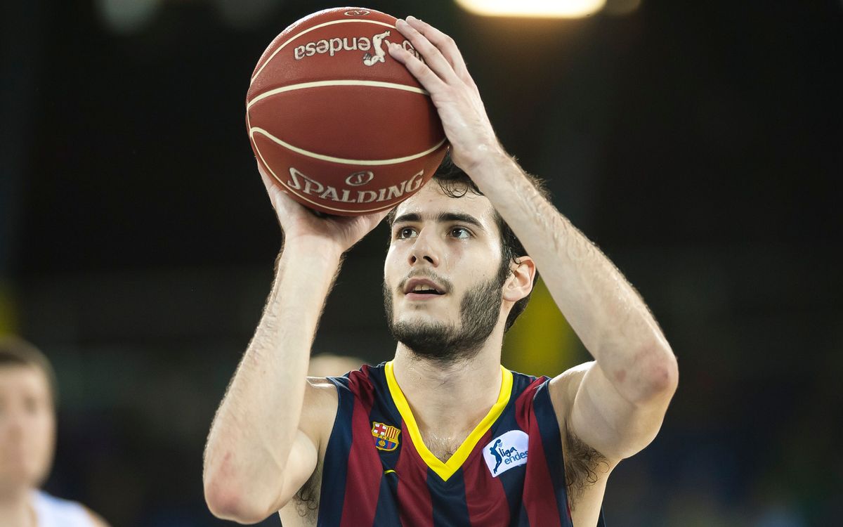 Hezonja and Eriksson are just the latest FC Barcelona players chosen in the NBA Draft