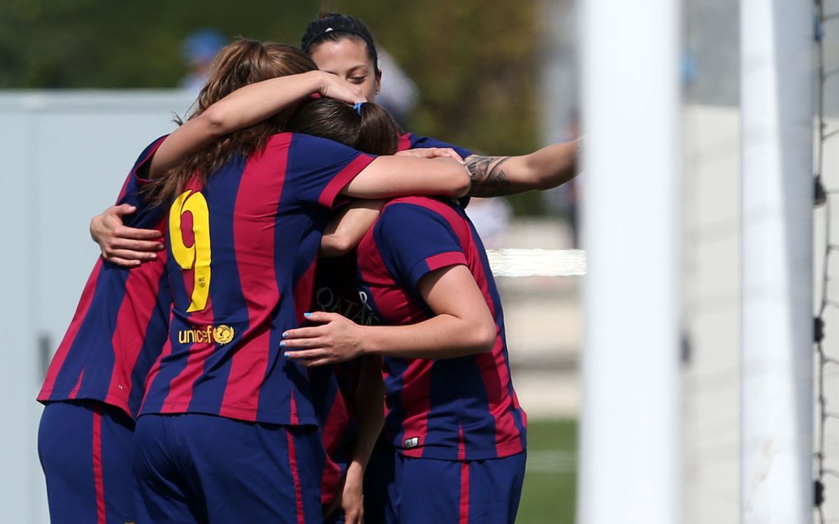 FC Barcelona-Real Sociedad: Giant step towards the title (3-0)