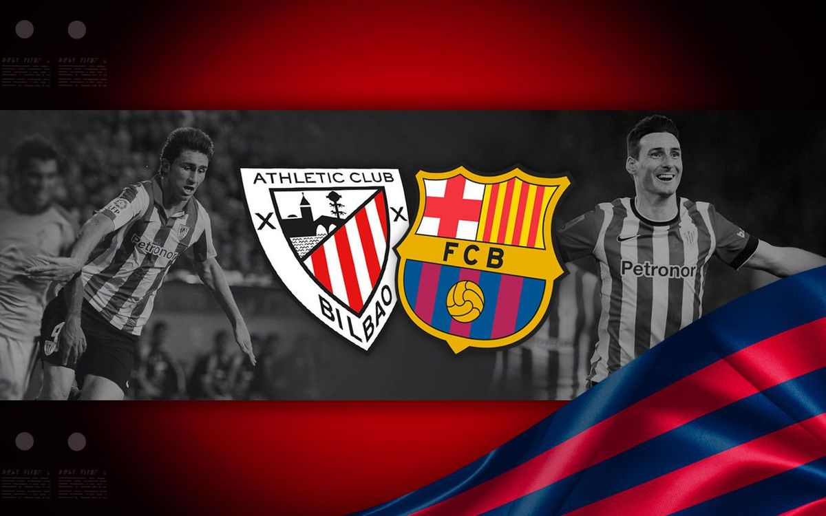 Know everything about Athletic for the Super Cup