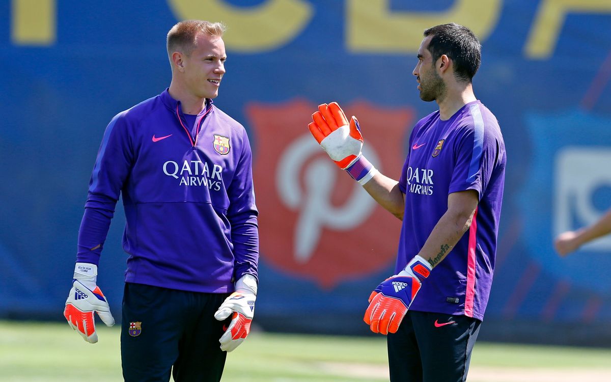 Full squad of 23 picked for Cup final