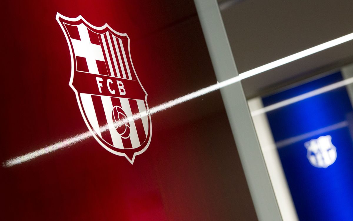 Abonats a les llotges del Camp Nou