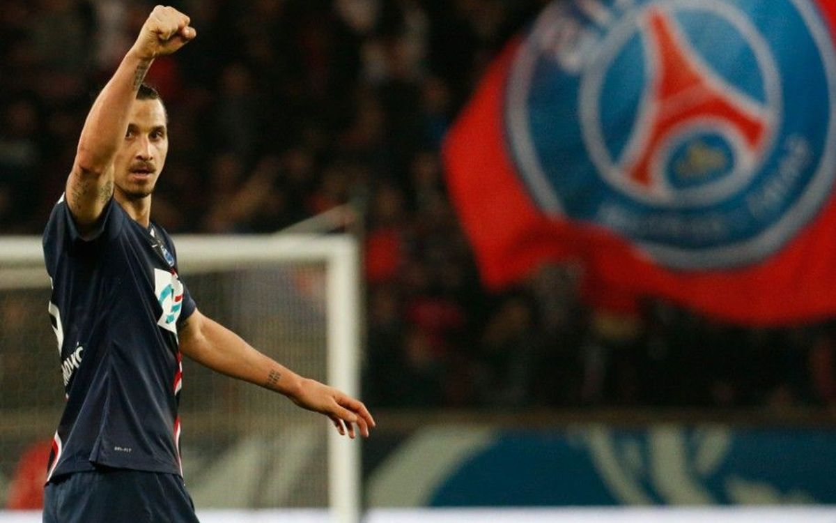 Rival Watch: Real Madrid still four points behind, PSG reach cup final