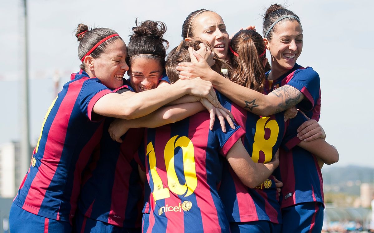 Women's team take big step towards league title (8-0)