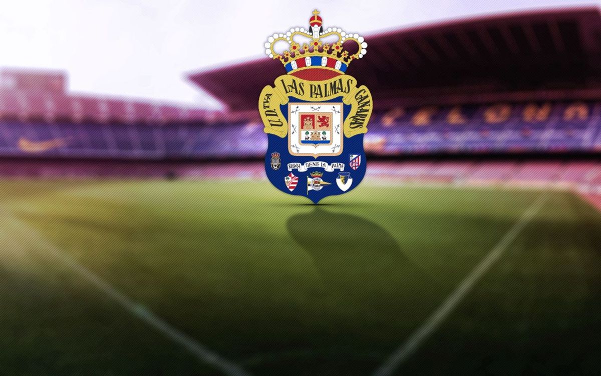 New faces in La Liga (III): UD Las Palmas