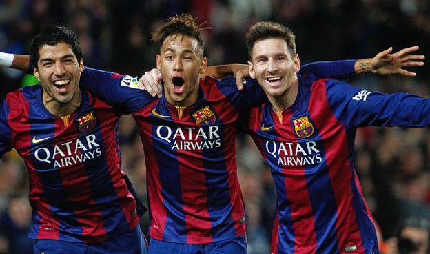 Neymar joined Barcelona in 2013 from Santos, heralded as the next global superstar. Over the following four years, he formed the iconic "MSN" partnership with Messi and Luis Suárez, a trident that terrorized defenses across Europe. Together, they won multiple trophies, including the historic treble in the 2014/15 season. However, as much as Neymar thrived at Barcelona, the club was undeniably Messi’s domain.
