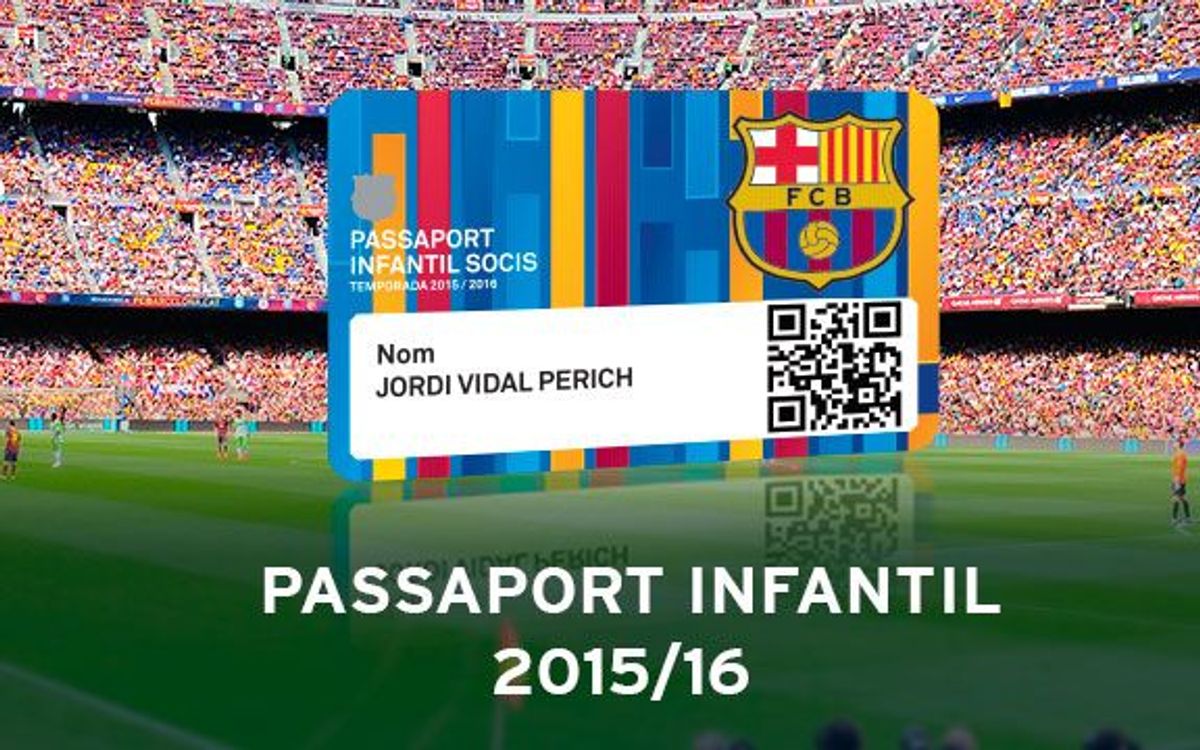 New period for online requests for Child Passport