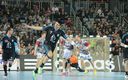 blurred background