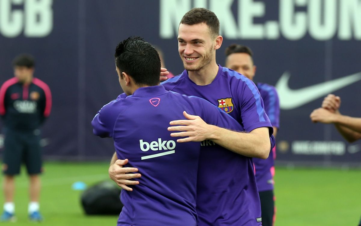 18 players in squad to face Bayern Munich