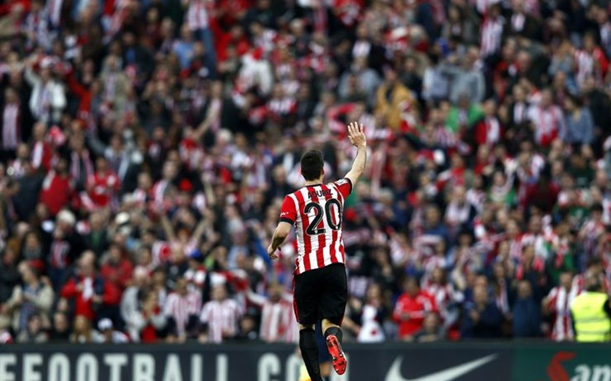 Rival watch: Chance to go top after Athletic beat Real Madrid