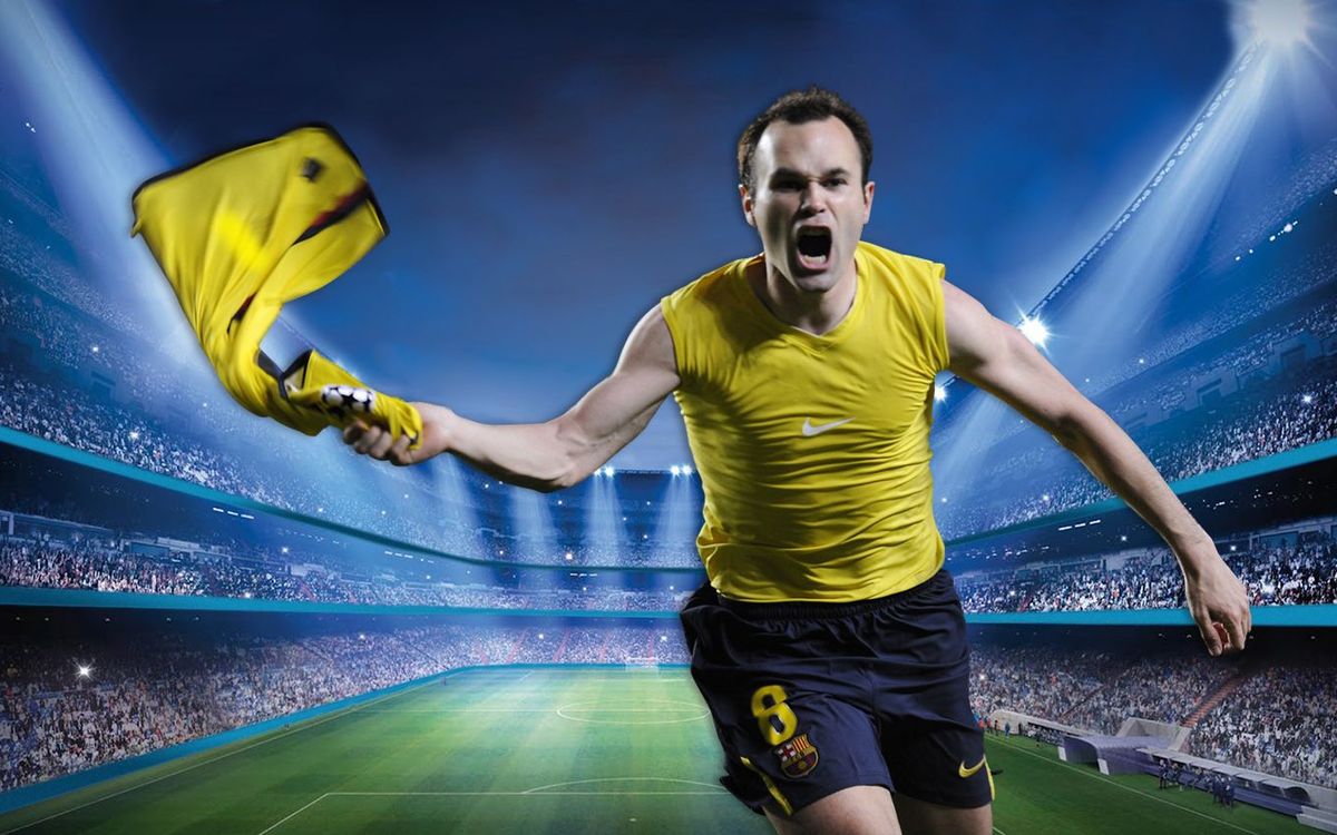 TOP 5: Most decisive goals