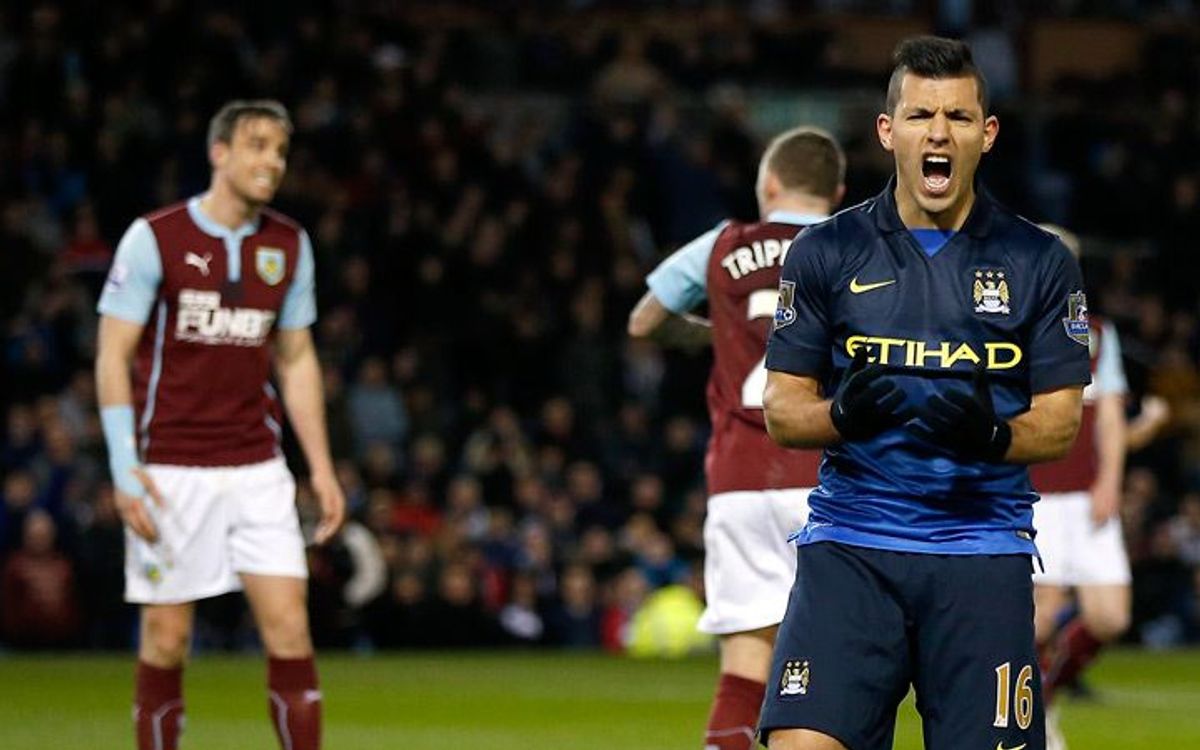 El Manchester City punxa al camp del penúltim (1-0)