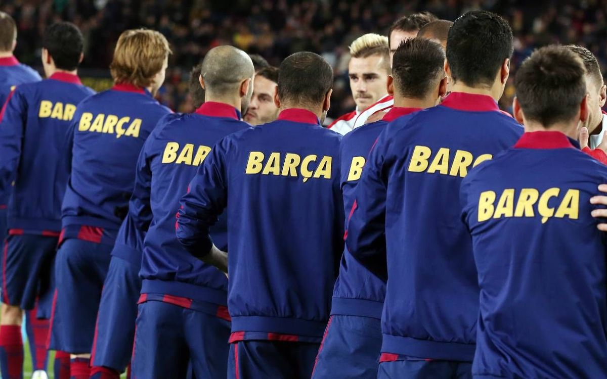 FC Barcelona nickname is truly one of a kind