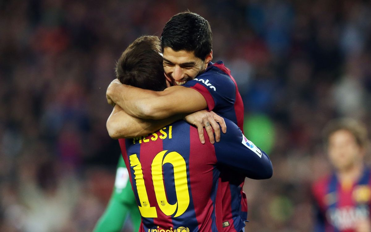 Match Preview: FC Barcelona v Rayo Vallecano