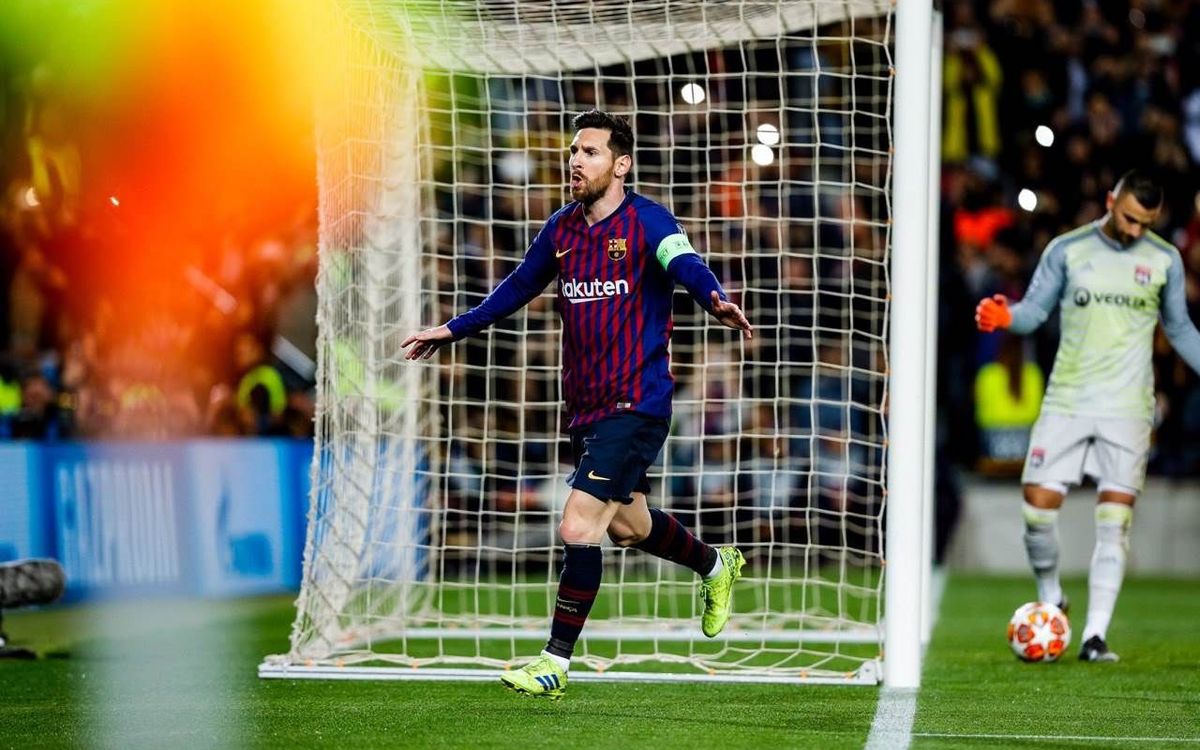 12 consecutive quarter final appearances