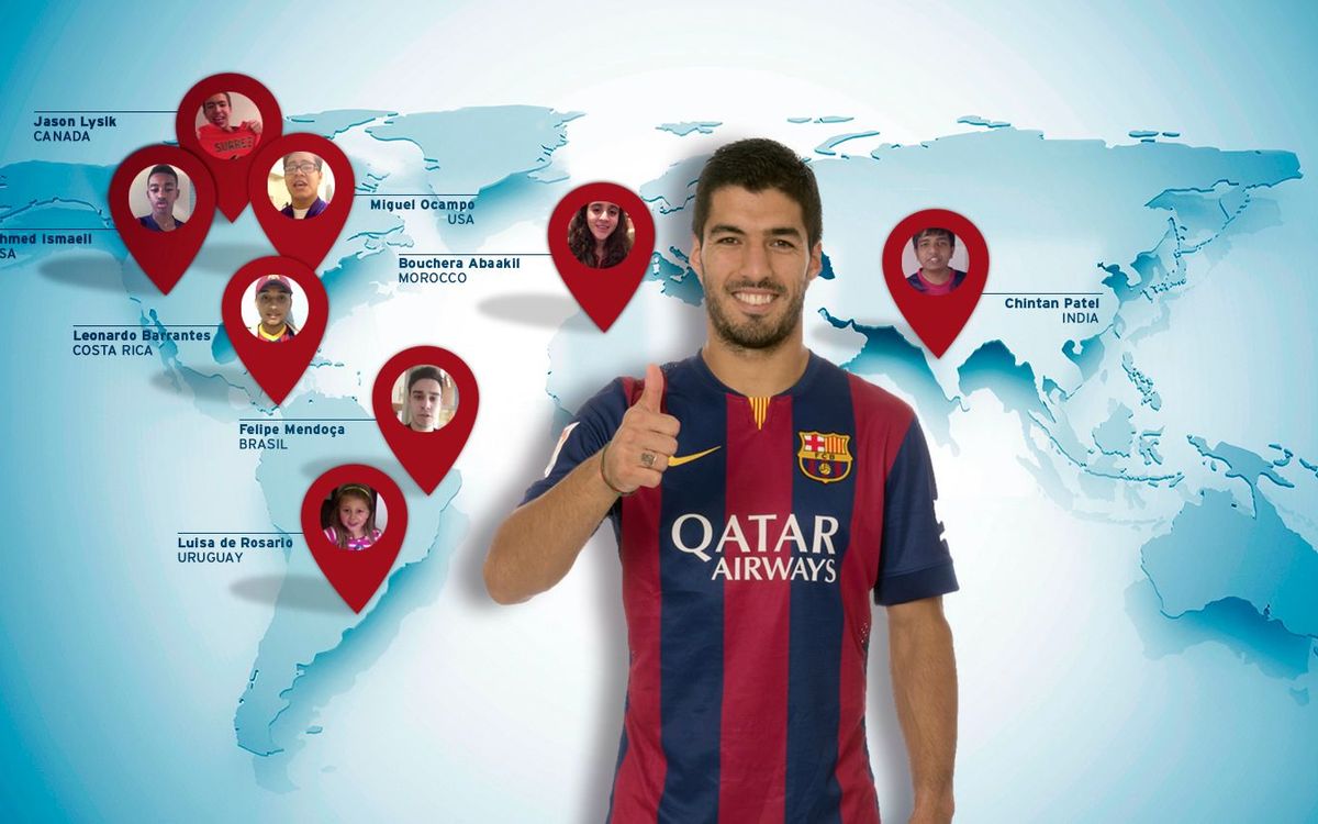 Suárez: Els Fans volen saber