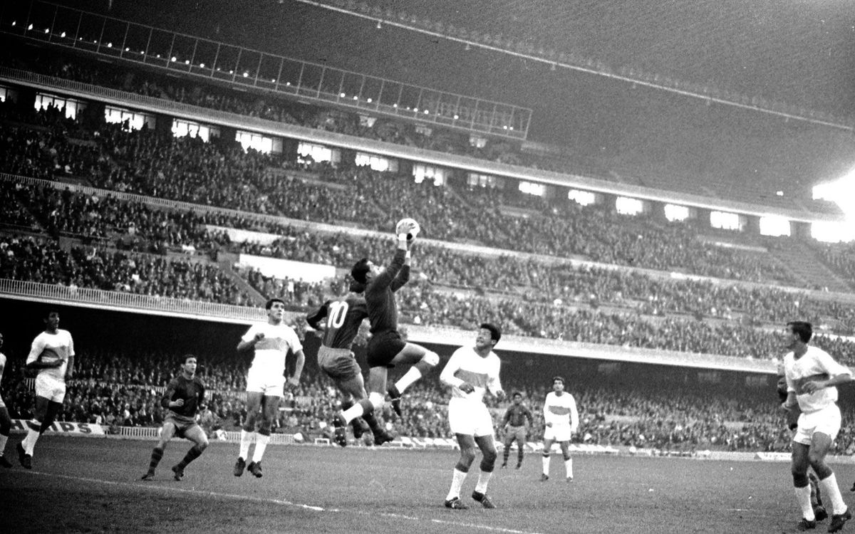 FC Barcelona and Elche meet in Spanish Cup for first time in 49 years