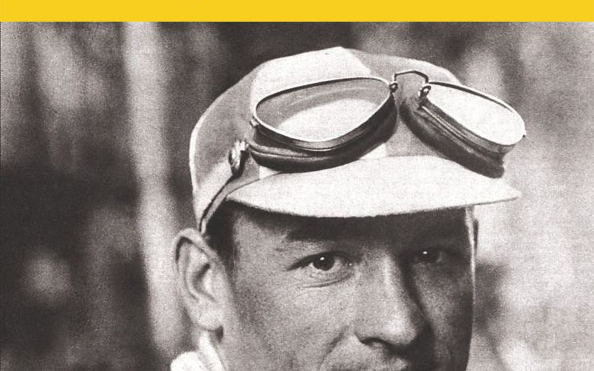 Presentació del llibre sobre Mariano Cañardo ‘El primer campeón’