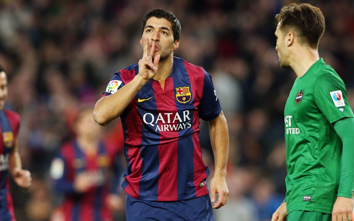 Five key talking points from the victory against Levante