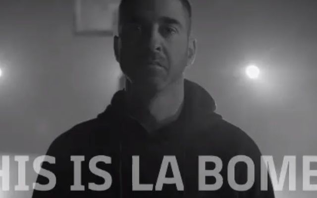 'This is La Bomba', the Juan Carlos Navarro documentary