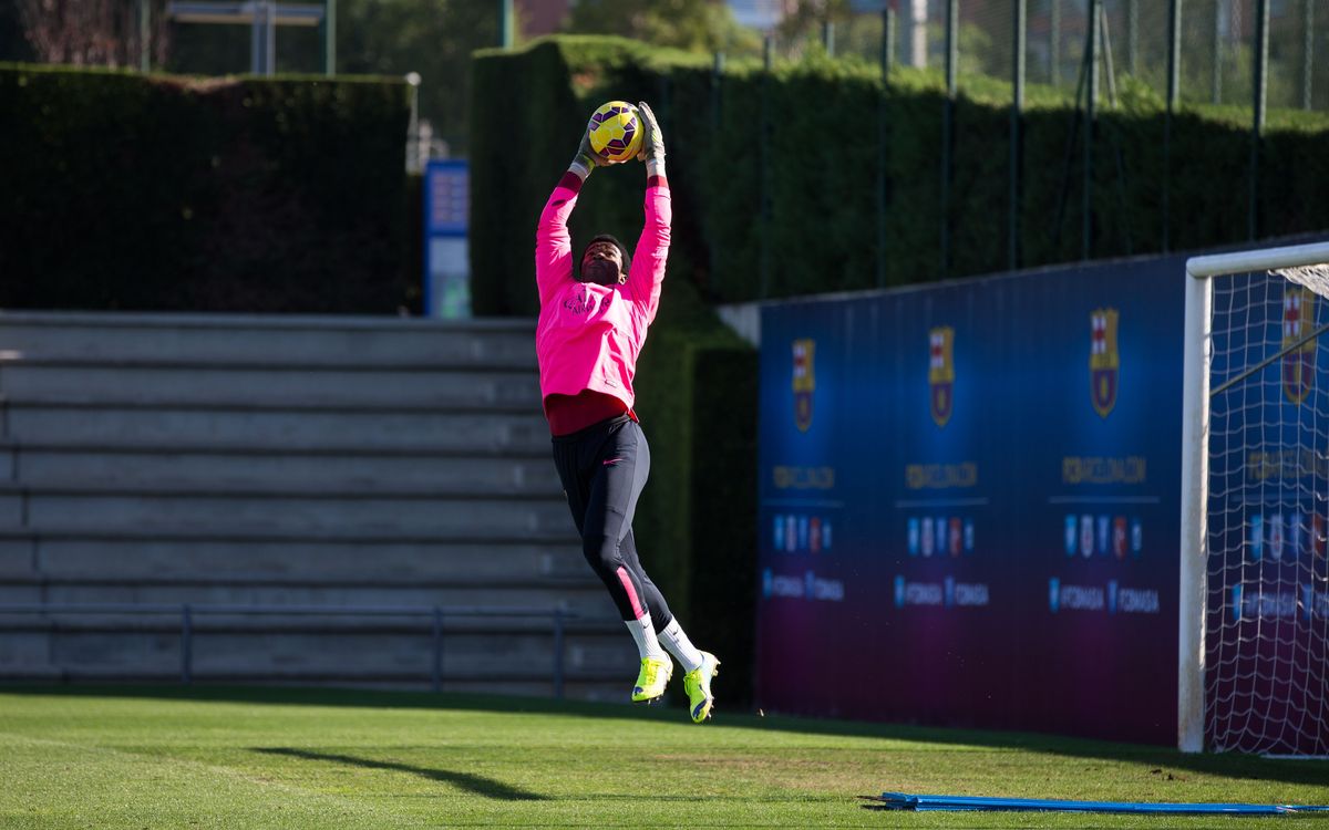 Ondoa debuts in African Cup of Nations