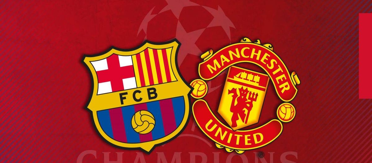 El United, rival en los cuartos de Champions