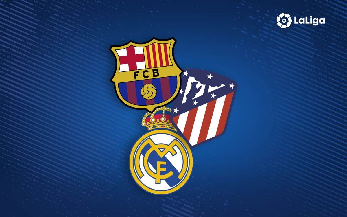 El esprint final por la Liga