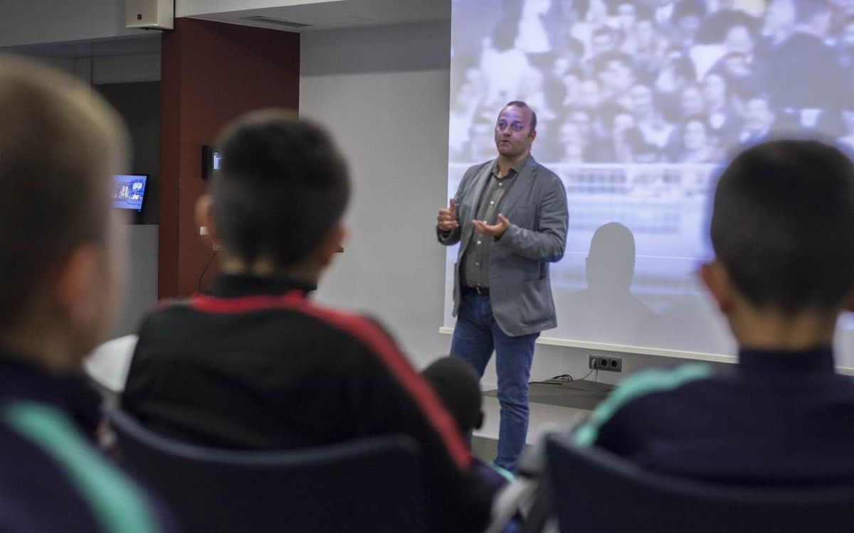 EL LLEGAT DE JOHAN AL PLANTER