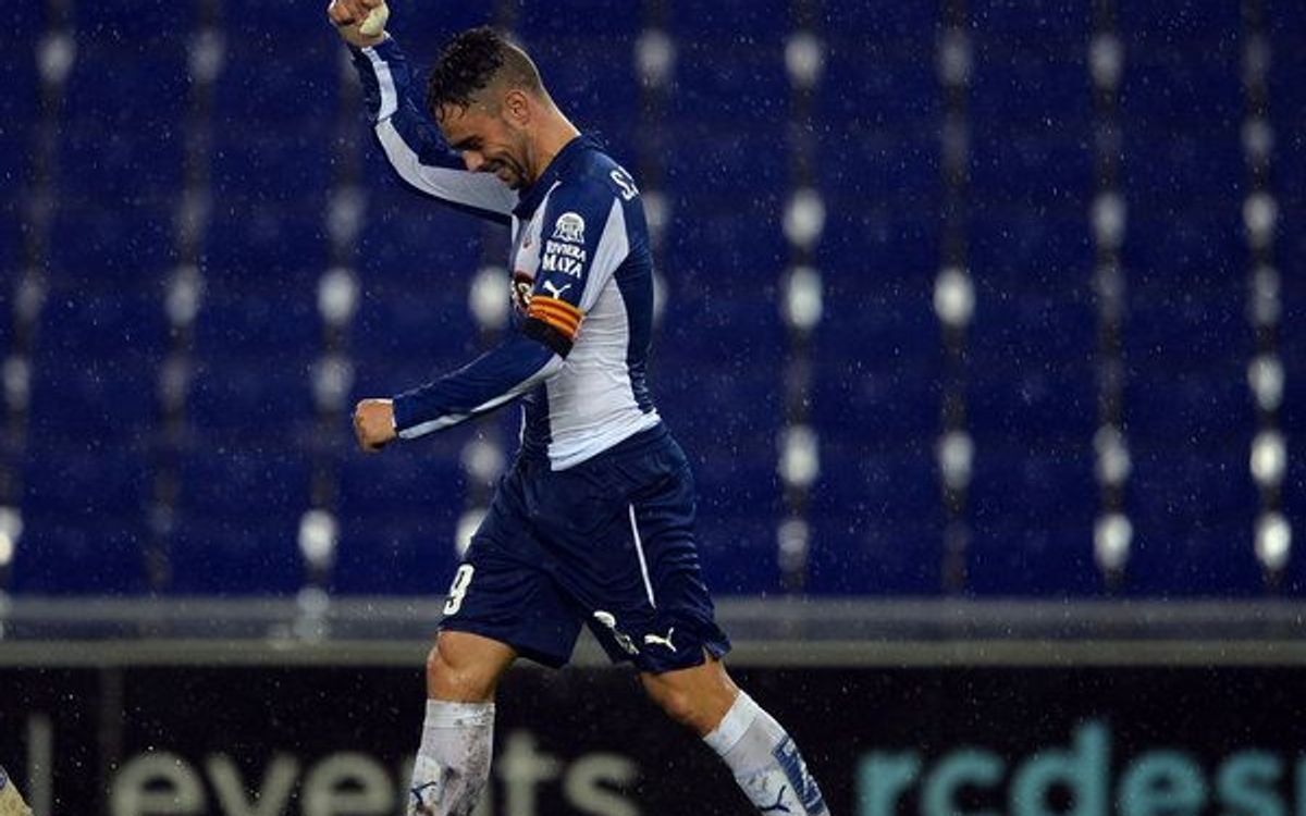 Rival Watch: First win in more than a month for Espanyol