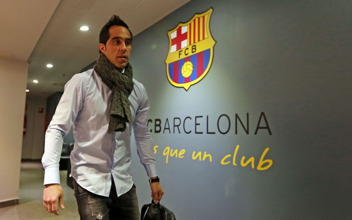 FCB VS. RCD Espanyol