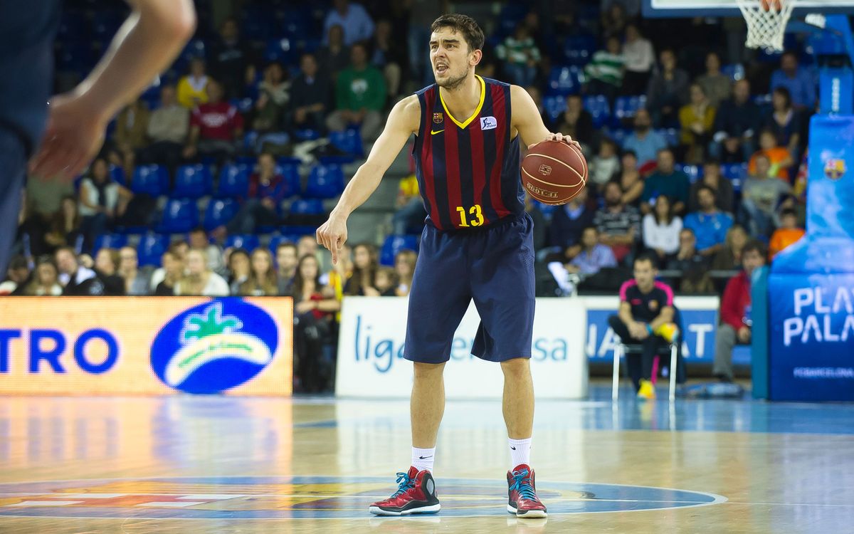 El retorn de Satoransky a Sevilla