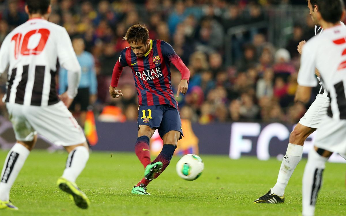 The King of Cups is back: Previous round of 32 matches