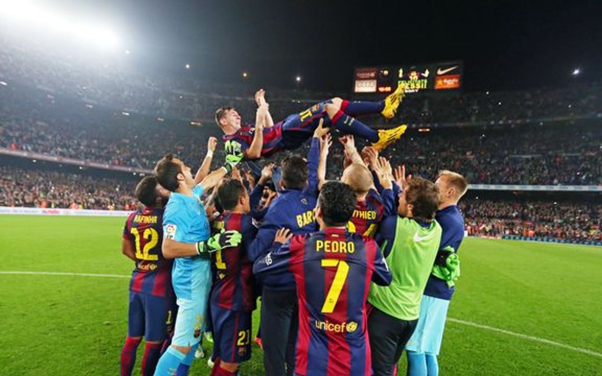 The best photos of 2014