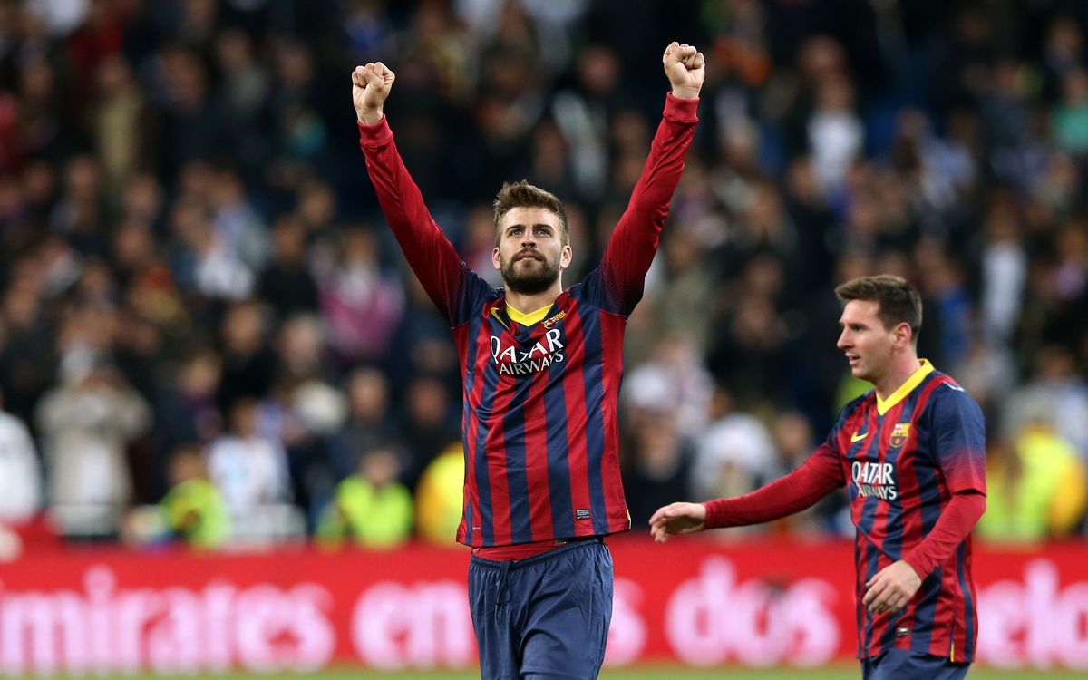 Real Madrid – FC Barcelona, The Clasico: Did you know....?..