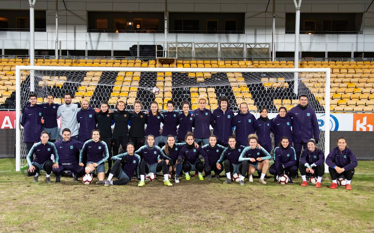 Conocen el Arasen Stadion