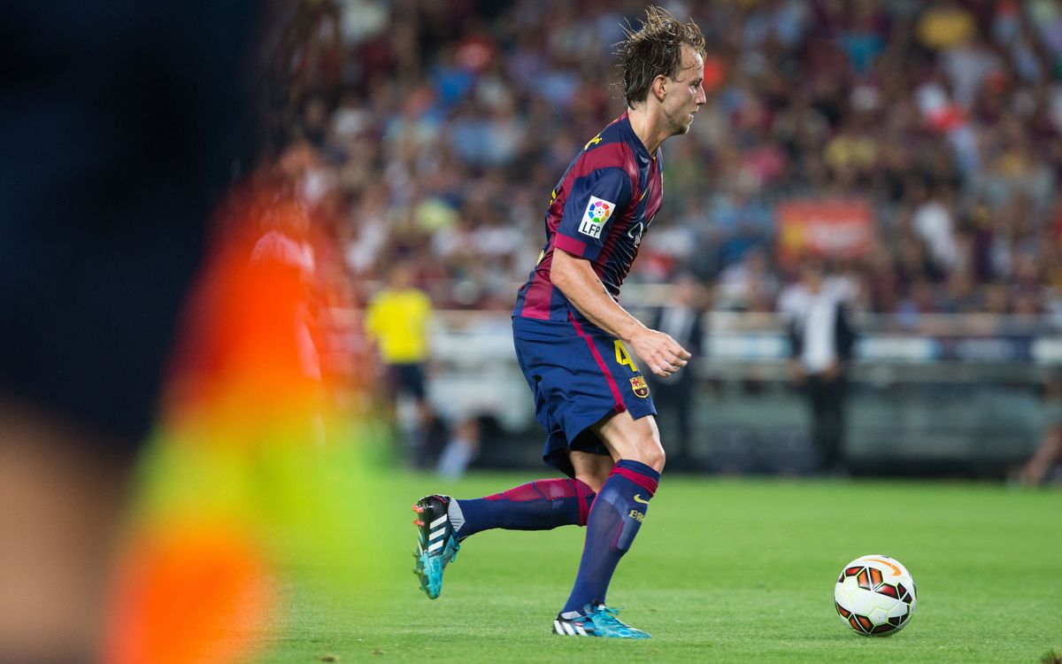 Villarreal v FC Barcelona: Big test in El Madrigal